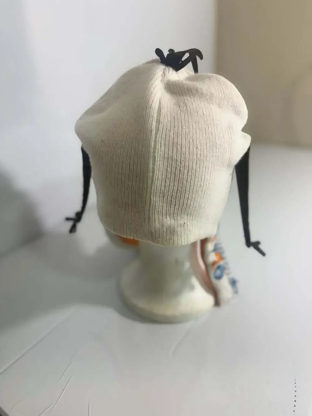 Disney Flipeez Olaf Winter Hat Beanie